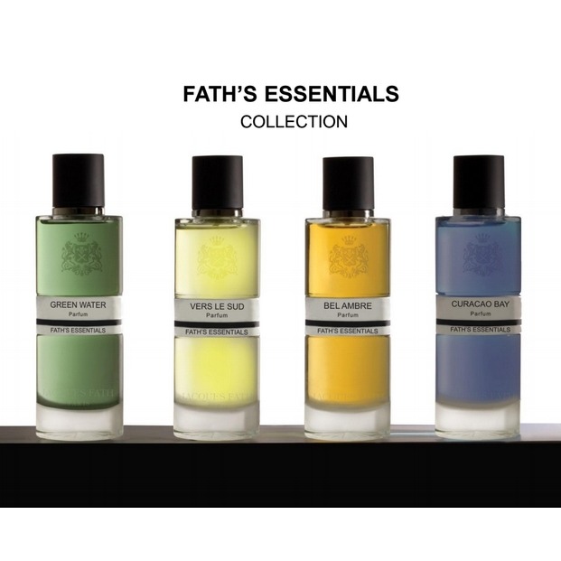 Jacques Fath Vers Le Sud, миниатюра 3