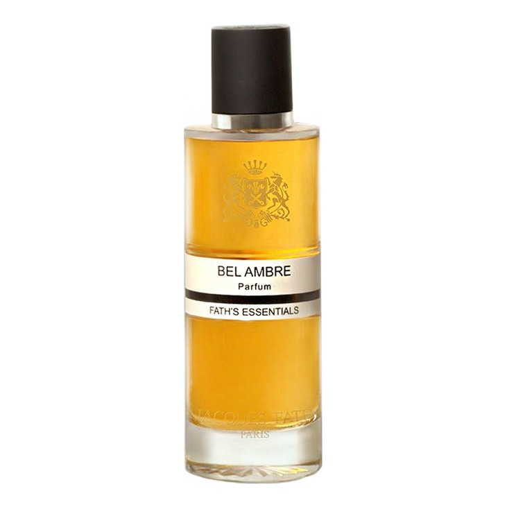 Jacques Fath Bel Ambre, миниатюра 2