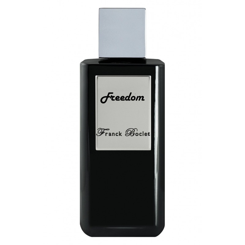 Franck Boclet Freedom, миниатюра 2