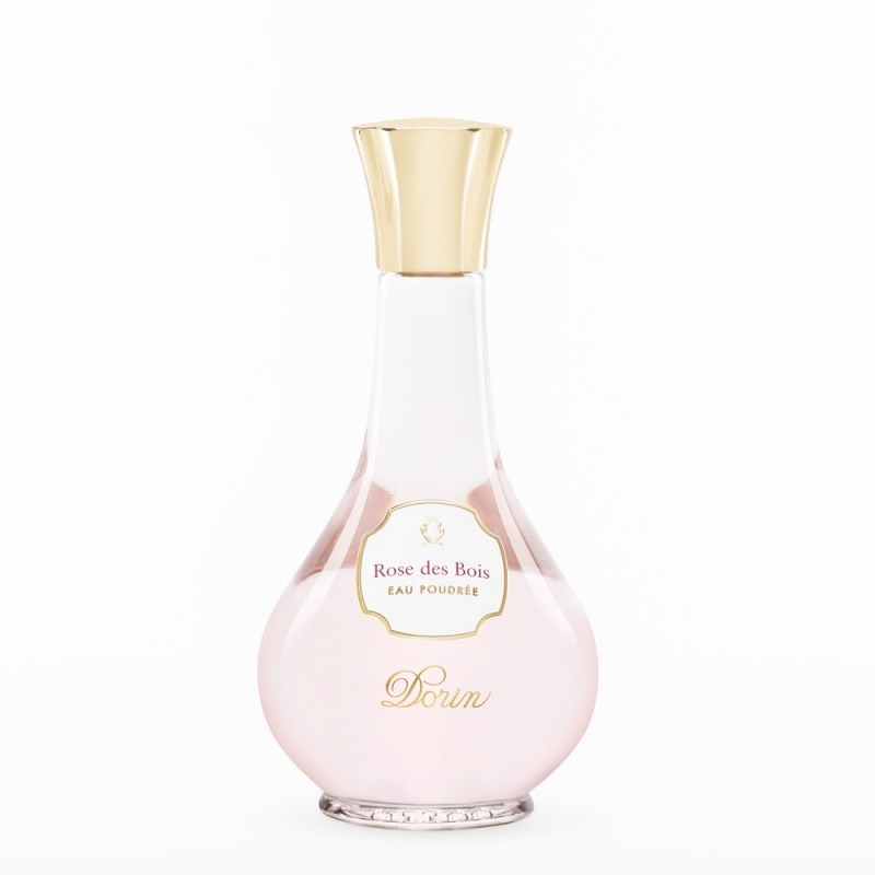 Dorin Rose des Bois Eau Poudree, миниатюра 2