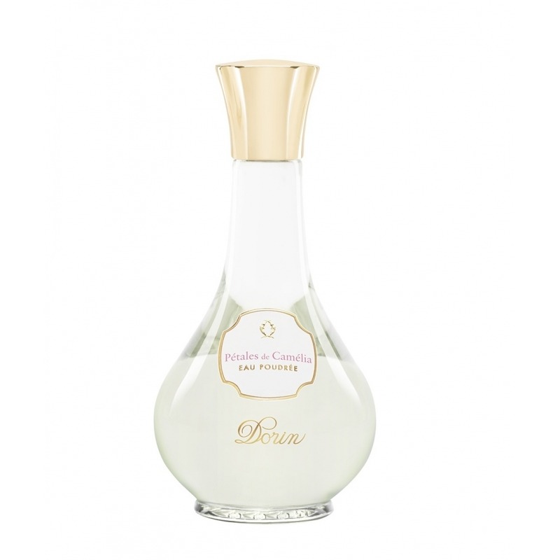 Dorin Petales de Camelia Eau Poudree, миниатюра 2