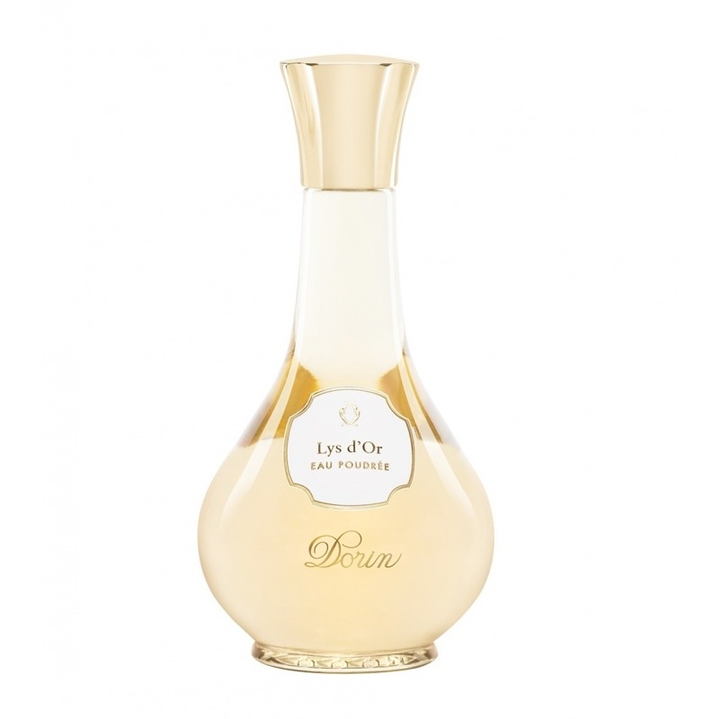 Dorin Lys d'Or Eau Poudree, миниатюра 2