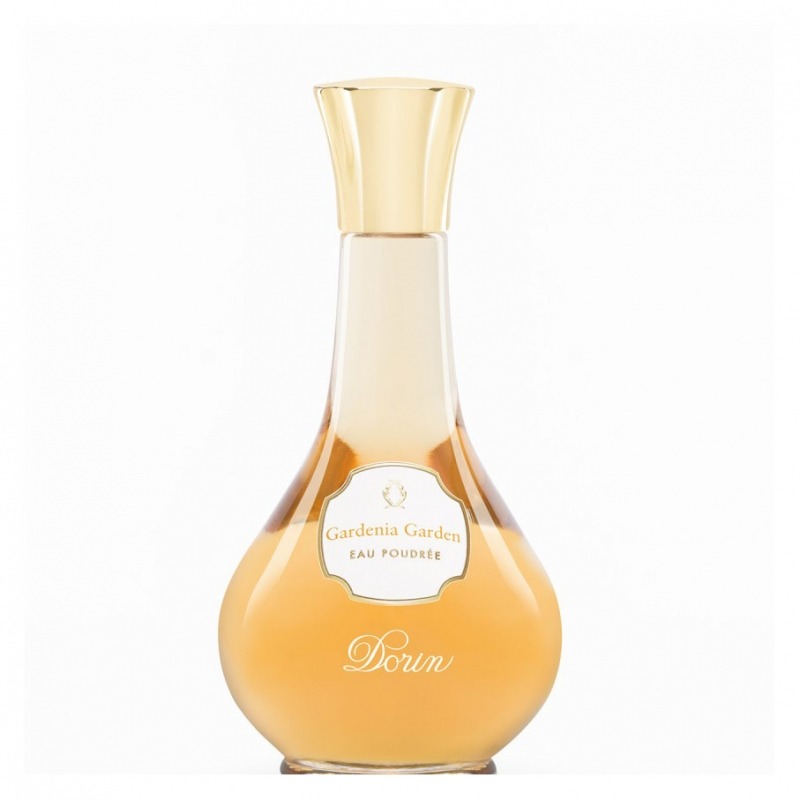 Dorin Gardenia Garden Eau Poudree, миниатюра 2
