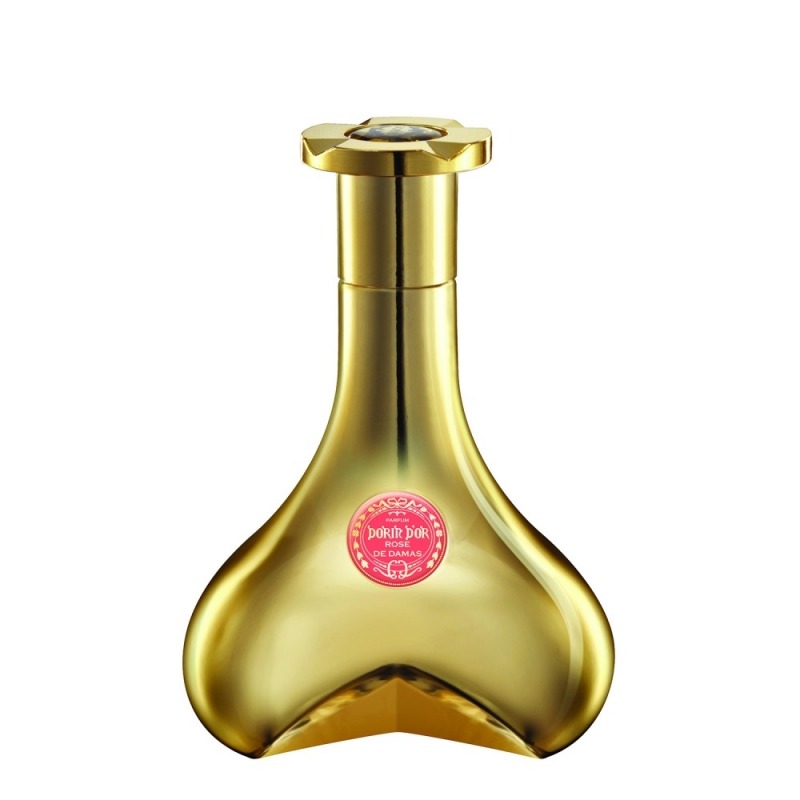 Dorin D'Or Rose de Damas, миниатюра 2