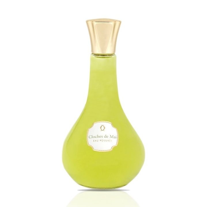 Dorin Cloches de Mai Eau Poudree, миниатюра 2