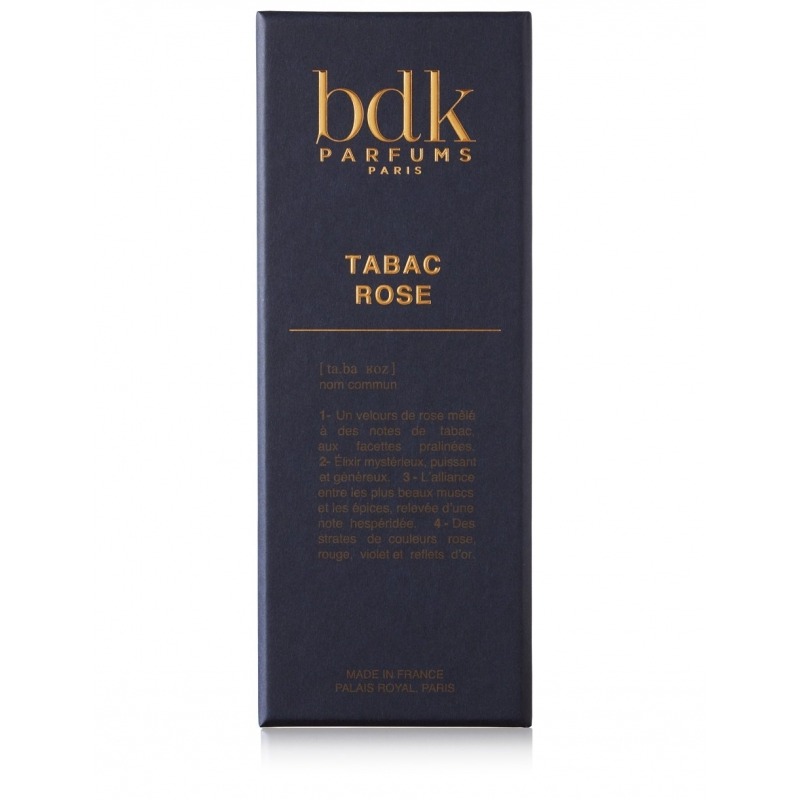 bdk Parfums Tabac Rose, миниатюра 2