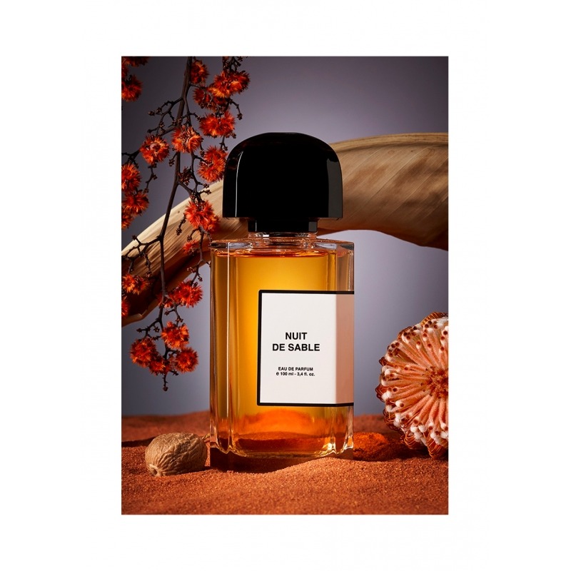 bdk Parfums Nuit De Sable, миниатюра 3