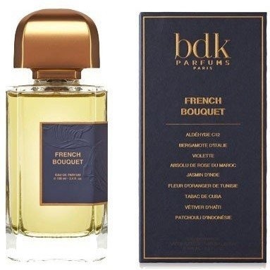bdk Parfums French Bouquet, миниатюра 2