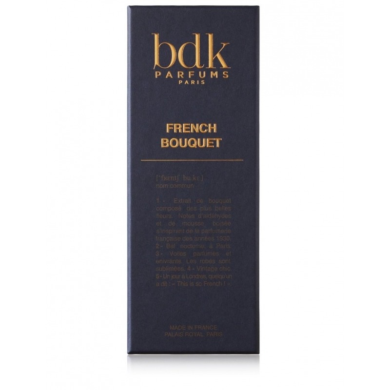 bdk Parfums French Bouquet, миниатюра 3