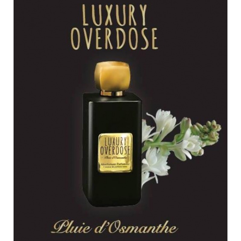 Absolument Parfemeur Luxury Overdose, миниатюра 3