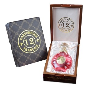 12 Parfumeurs Francais Secret de l'Amour, миниатюра 2