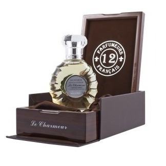 12 Parfumeurs Francais Le Charmeur, миниатюра 2