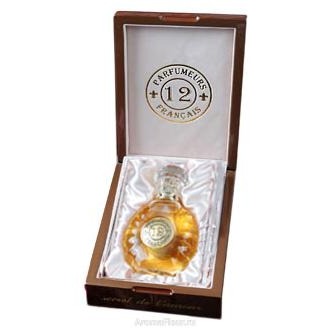 12 Parfumeurs Francais Intrigue de L'Amour, миниатюра 2