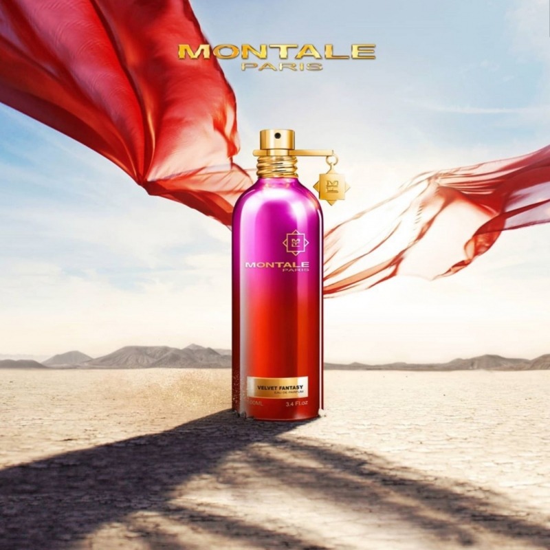 MONTALE Velvet Fantasy, миниатюра 2