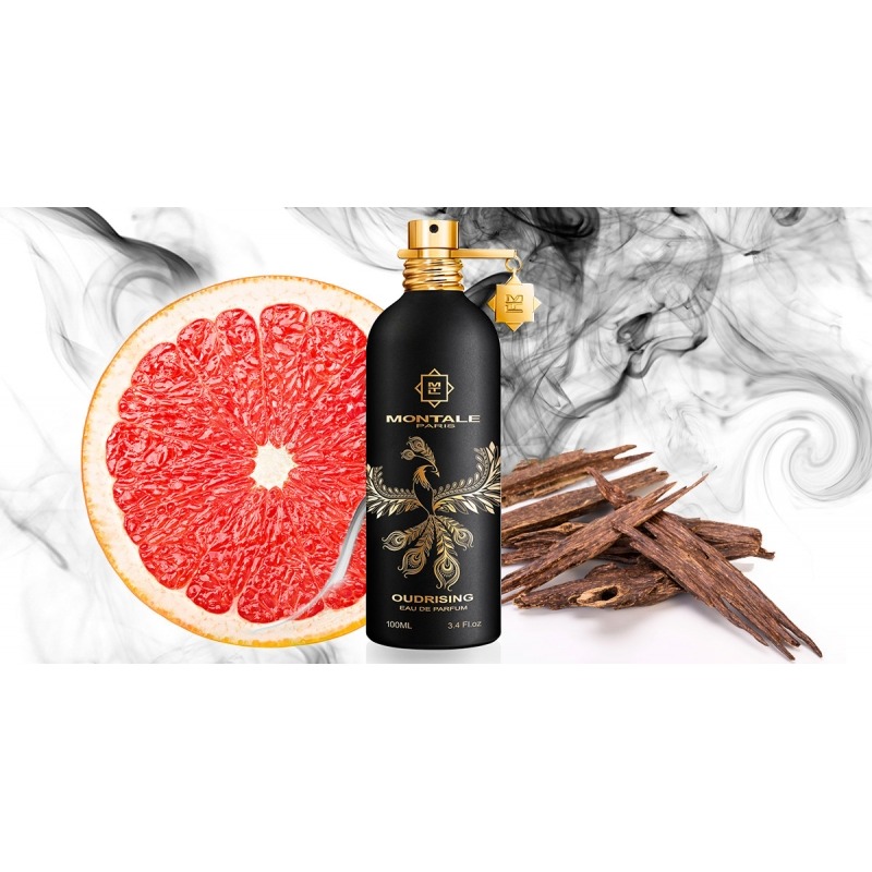 MONTALE Oudrising, миниатюра 2