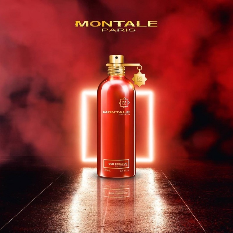 MONTALE Oud Tobacco, миниатюра 2