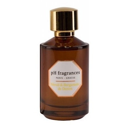 PH Fragrances Neroli & Bergamote of Denim, миниатюра 2
