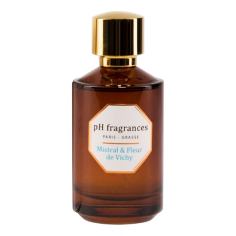 PH Fragrances Mistral & Fleur De Vichy, миниатюра 2