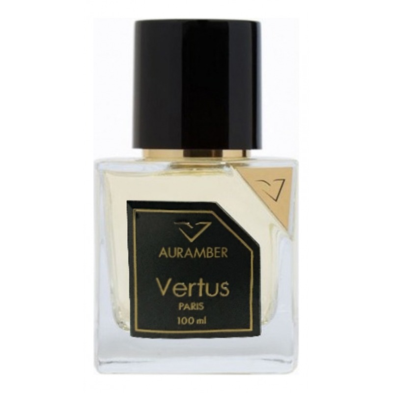 Vertus Auramber, миниатюра 2