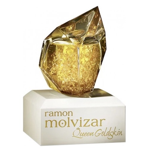 Ramon Molvizar Queen Goldskin, миниатюра 2