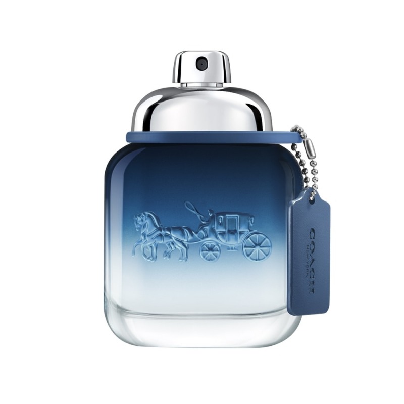 Coach Blue, миниатюра 2