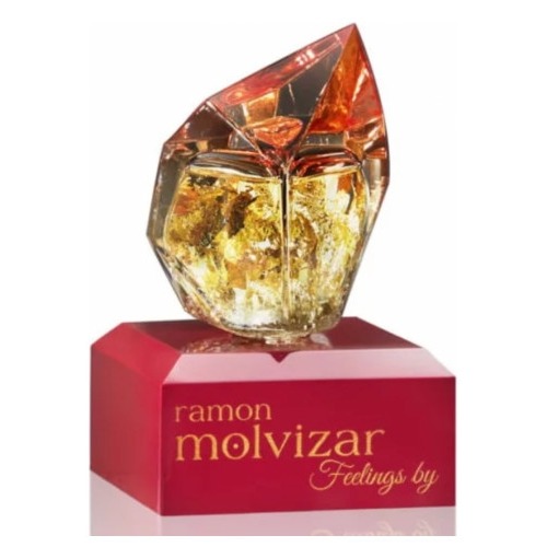 Ramon Molvizar Feelings, миниатюра 2