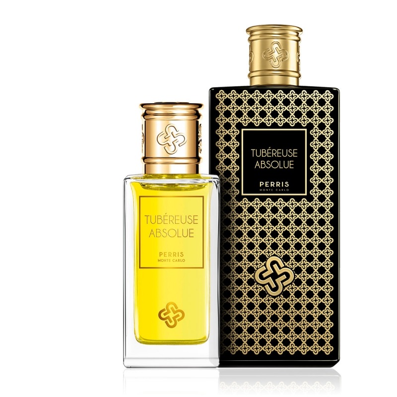 Perris Monte Carlo Tubereuse Absolue, миниатюра 3