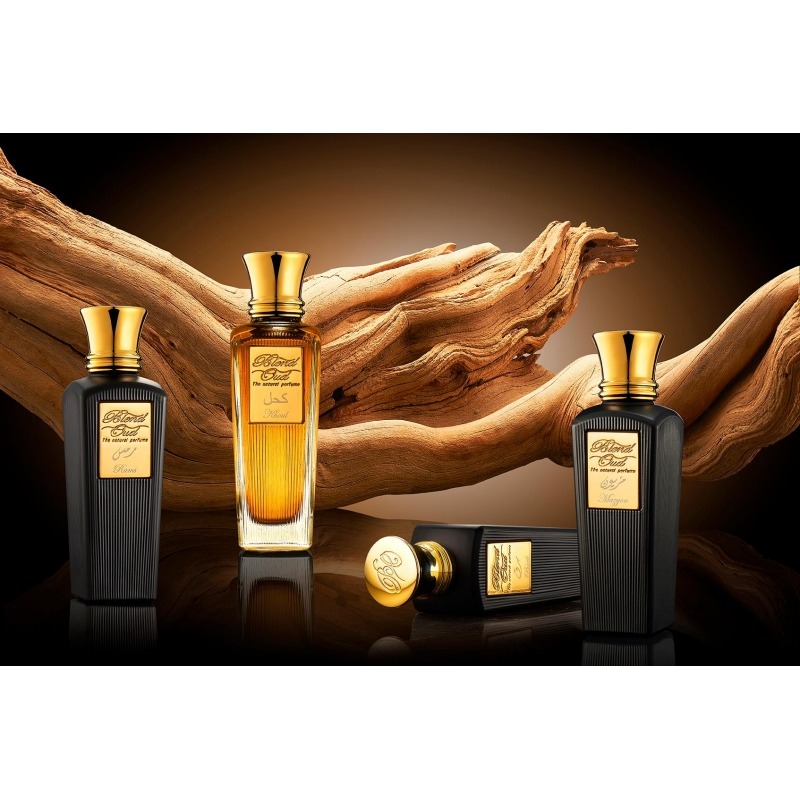 Blend Oud Rams, миниатюра 2