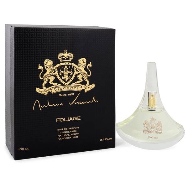 Antonio Visconti Foliage, миниатюра 2
