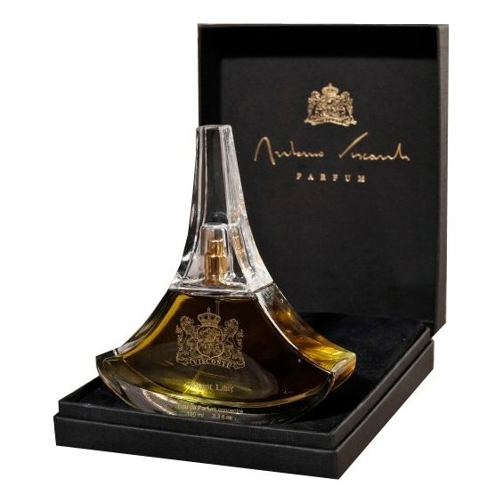 Antonio Visconti Extrait De Cedrat, миниатюра 2