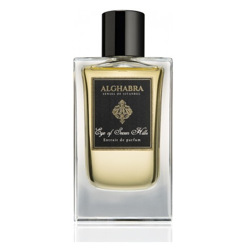 Alghabra Eye of Seven Hills, миниатюра 2