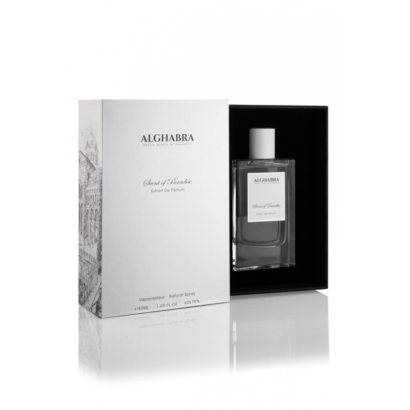 Alghabra Scent of Paradise, миниатюра 3