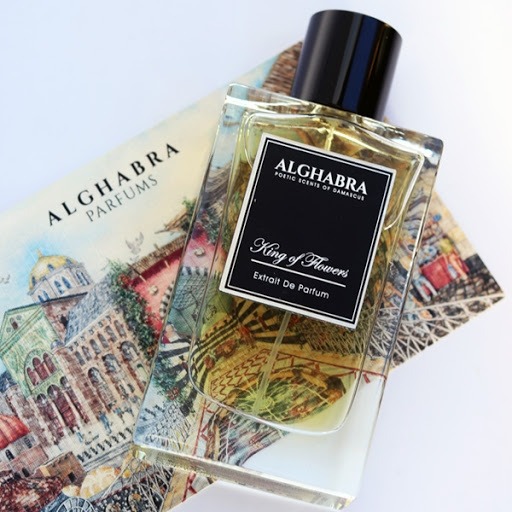 Alghabra King of Flowers, миниатюра 3