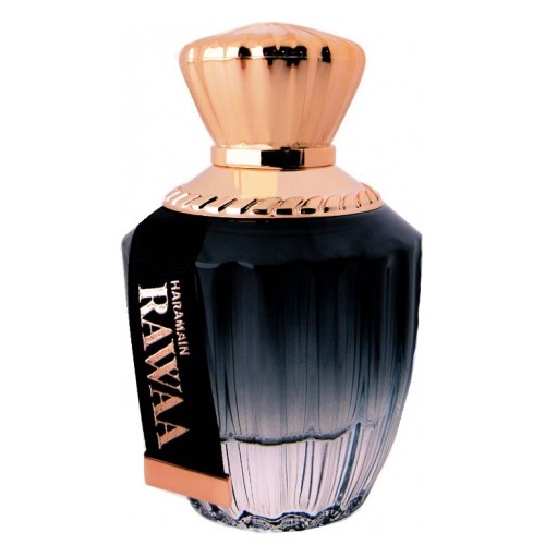 Al Haramain Rawaa, миниатюра 2