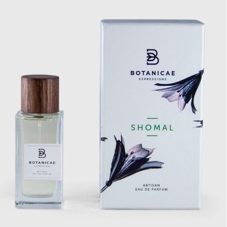 Botanicae Shomal, миниатюра 2