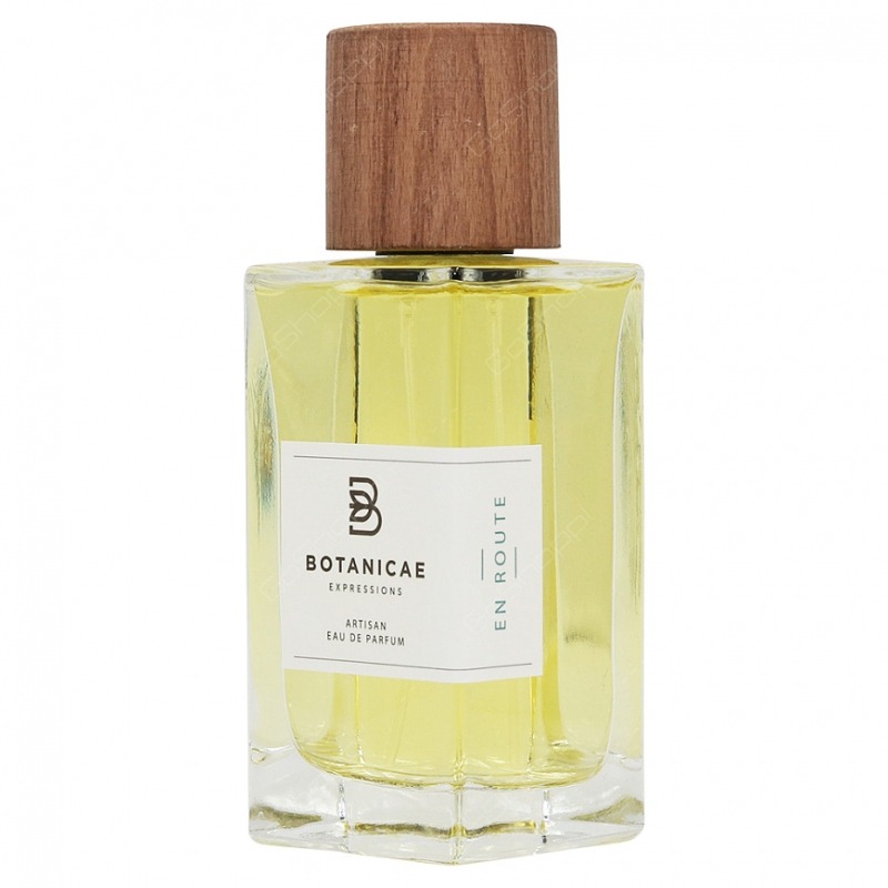 Botanicae En Route, миниатюра 2