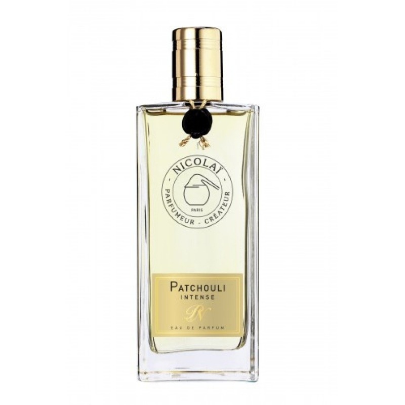 NICOLAI Patchouli Intense, миниатюра 2