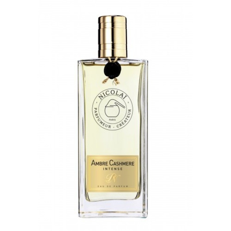 NICOLAI Ambre Cashmere Intense, миниатюра 2