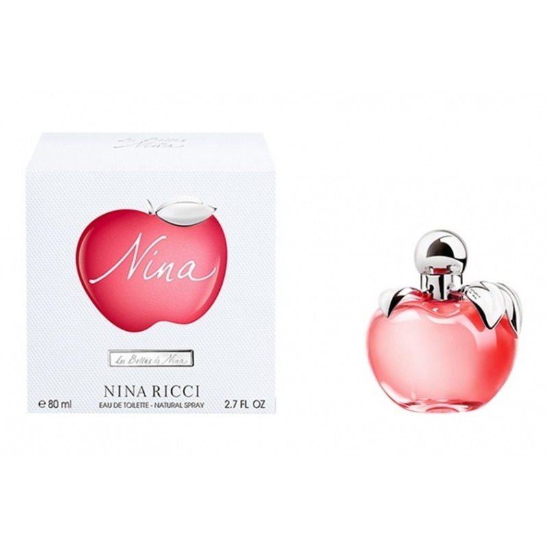 NINA RICCI Nina, миниатюра 2
