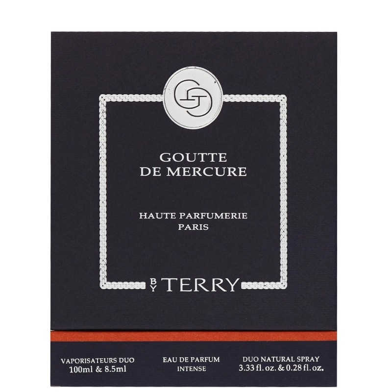 Terry De Gunzburg Goutte De Mercure, миниатюра 2