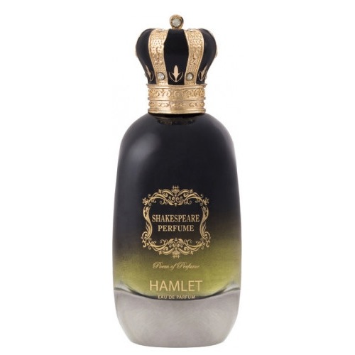 Shakespeare Perfume Hamlet, миниатюра 2
