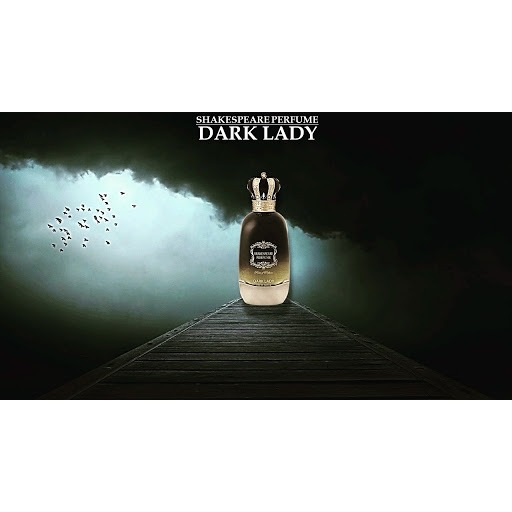 Shakespeare Perfume Dark Lady, миниатюра 3