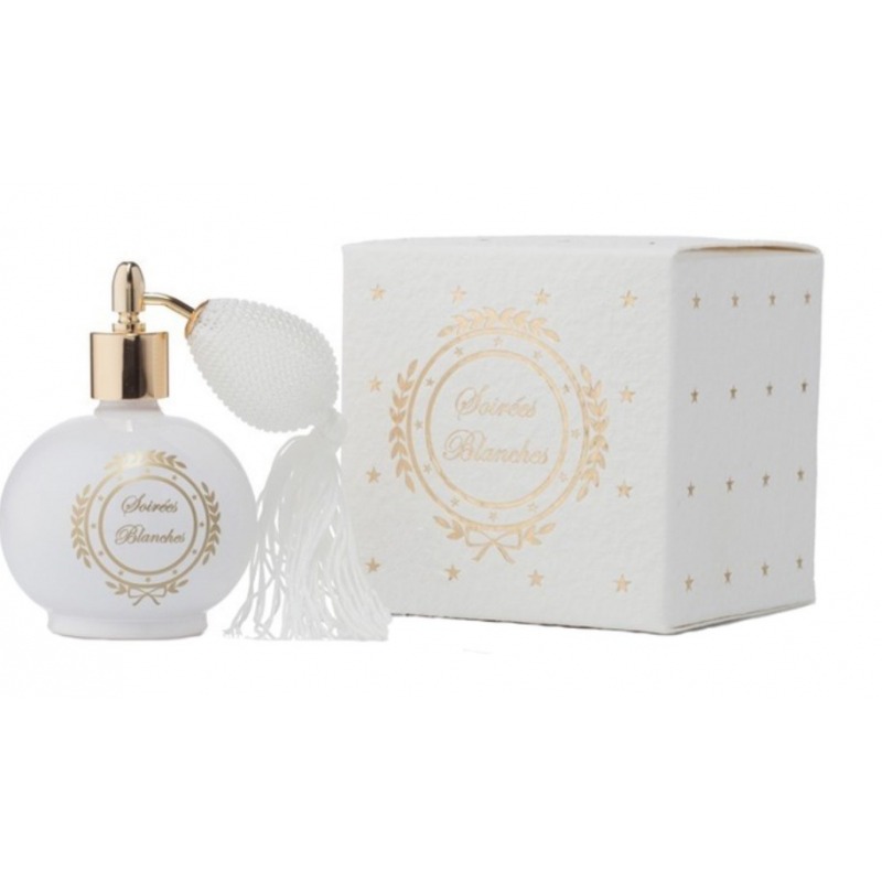 Prudence Paris Soirees Blanches, миниатюра 2