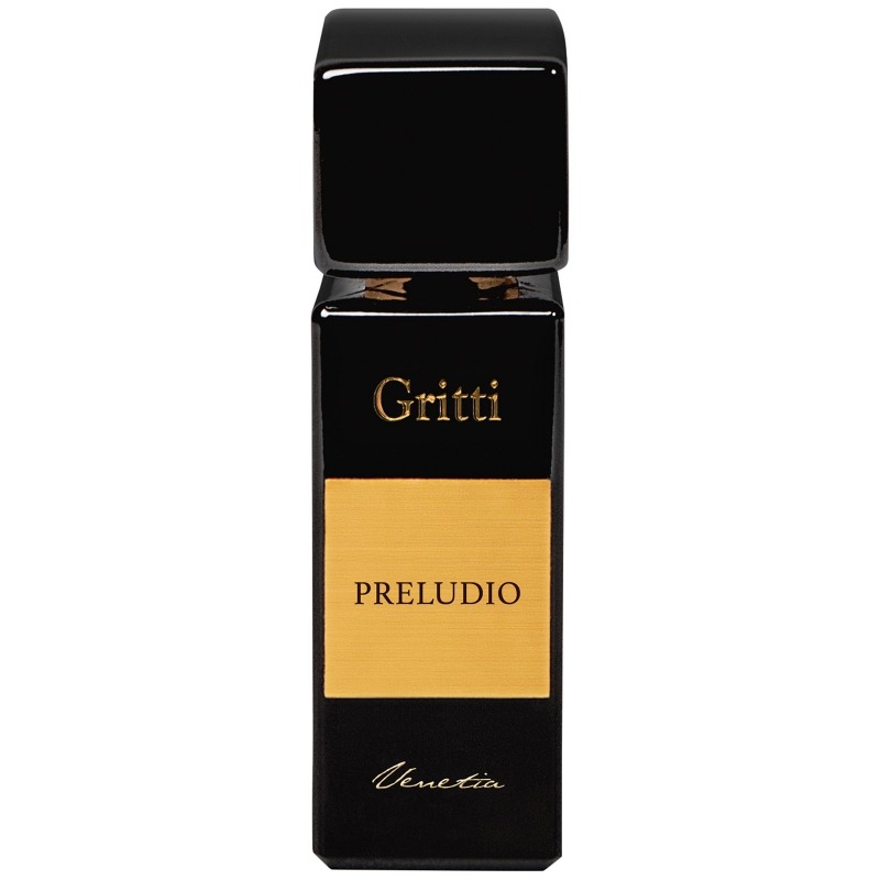 Gritti Preludio, миниатюра 2