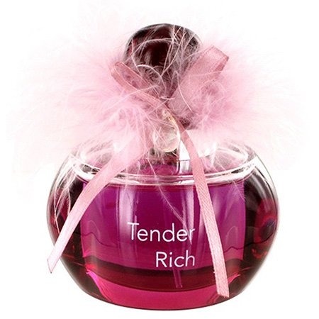 Marc Joseph Tender Rich, миниатюра 2