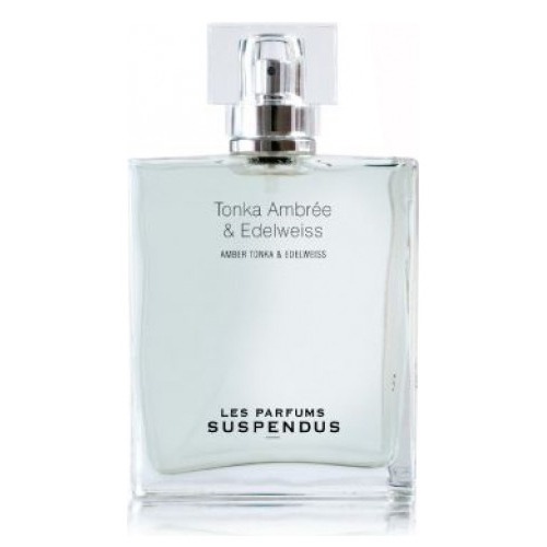 Les Parfums Suspendus Tonka Ambree Edelweiss, миниатюра 2
