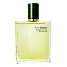 Les Parfums Suspendus New Barbers Pamplemousse Gingembre, миниатюра 2