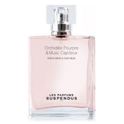 Les Parfums Suspendus Orchidee Pourpre & Musc Capiteux, миниатюра 2