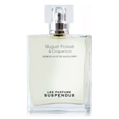 Les Parfums Suspendus Muguet Froisse & Coquelicot, миниатюра 2