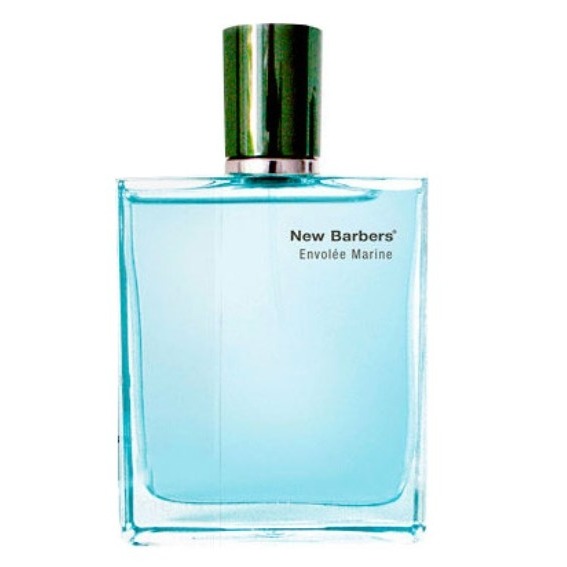 Les Parfums Suspendus New Barbers Envolee Marine, миниатюра 2